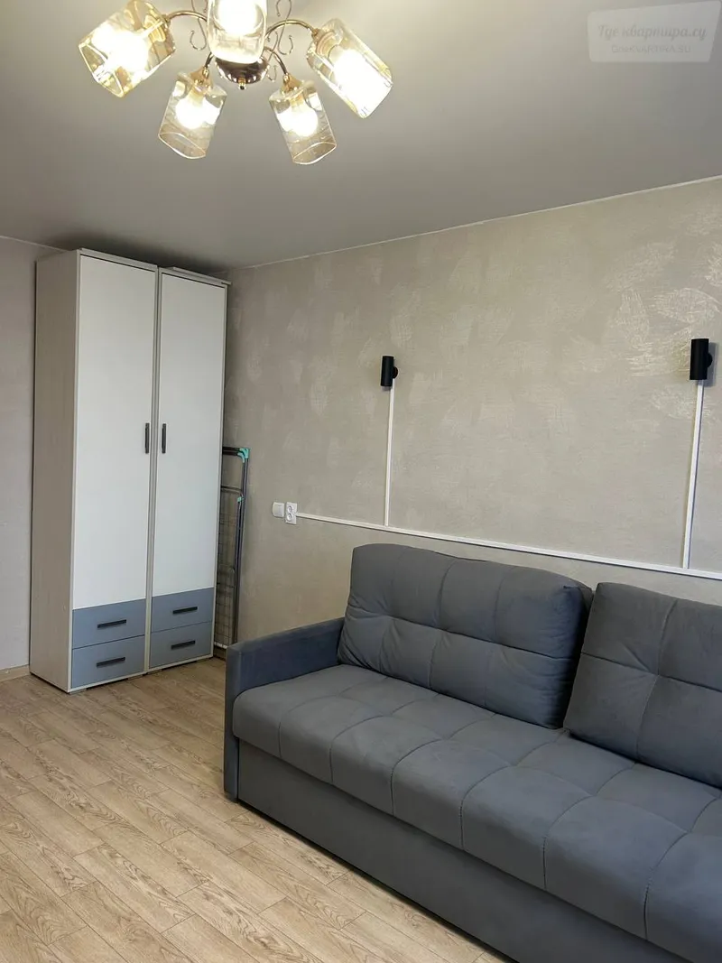 Фото квартиры 5