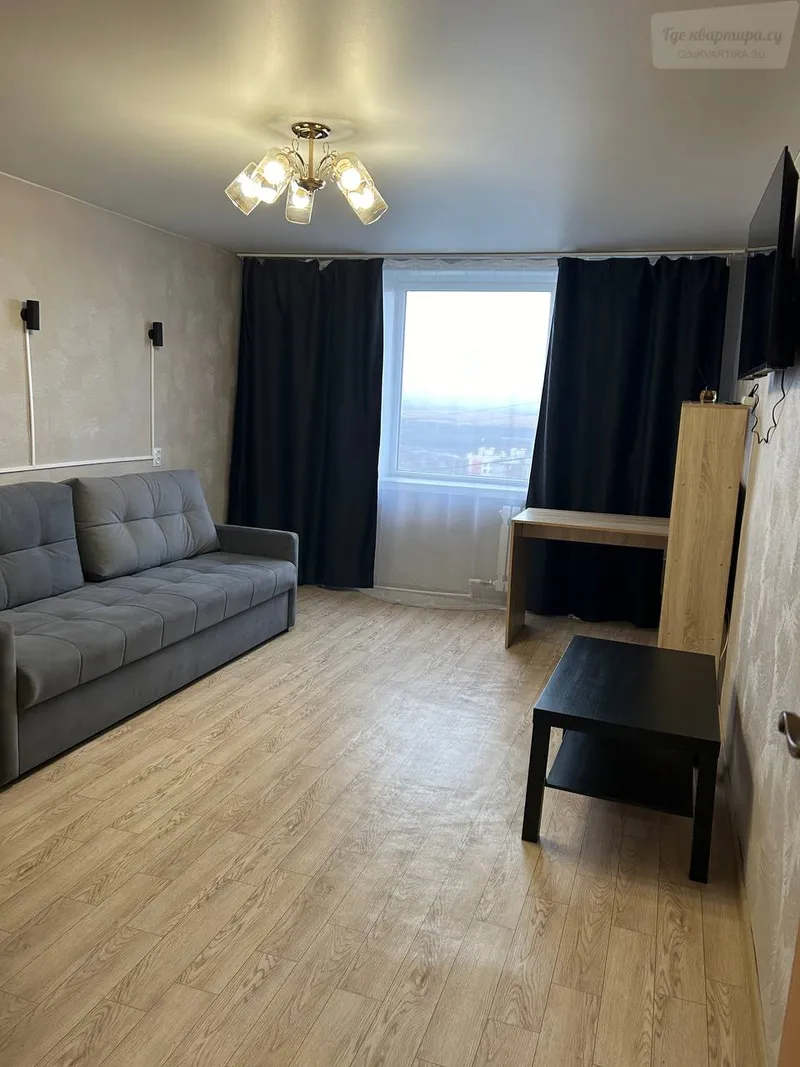 Фото квартиры 6