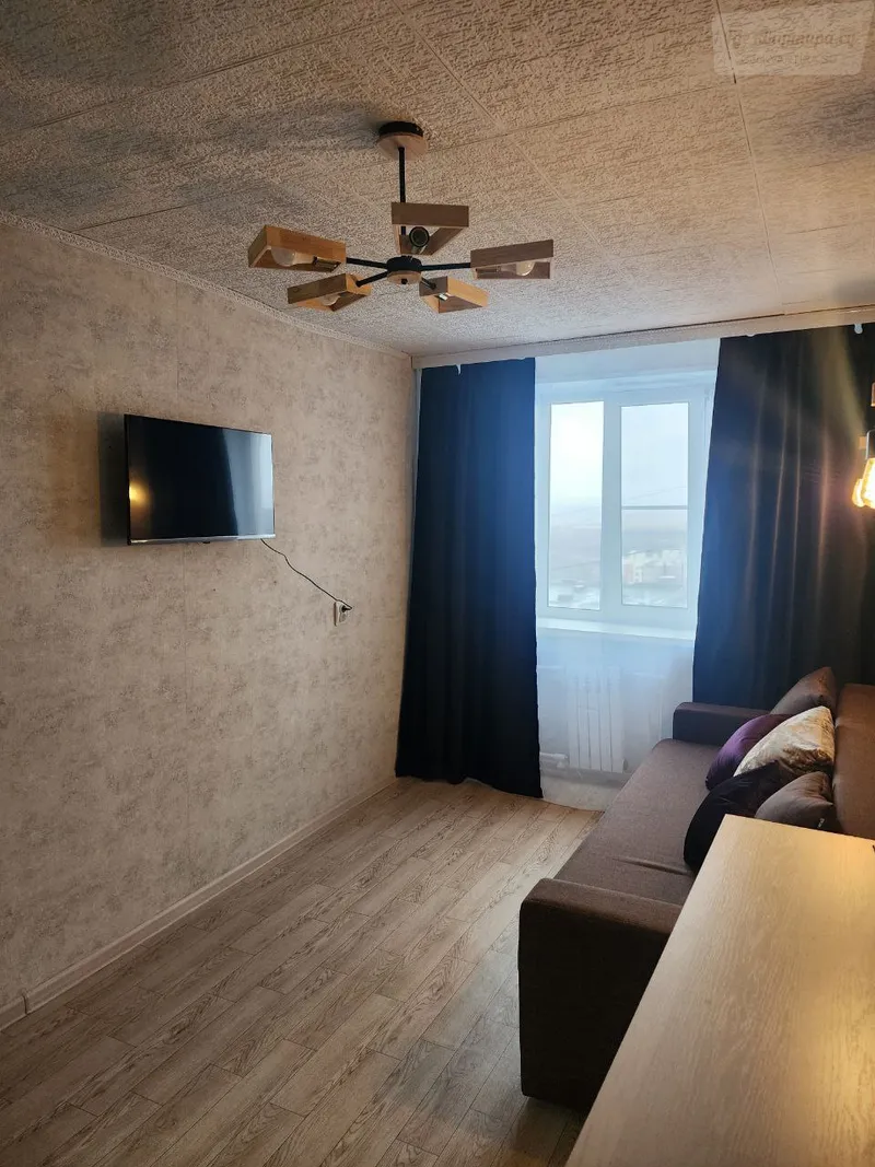 Фото квартиры 9