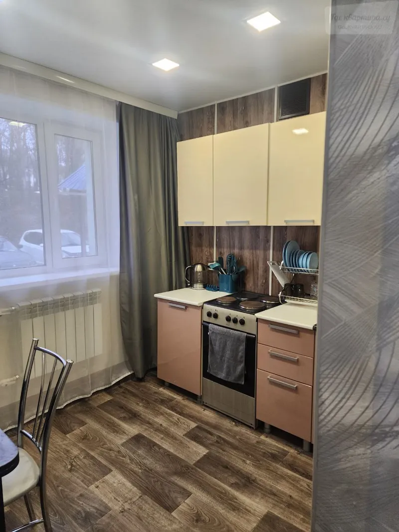 Фото квартиры 5