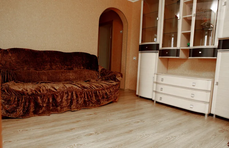 Фото квартиры 3