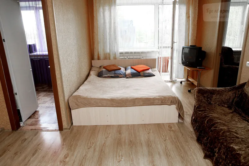 Фото квартиры 2