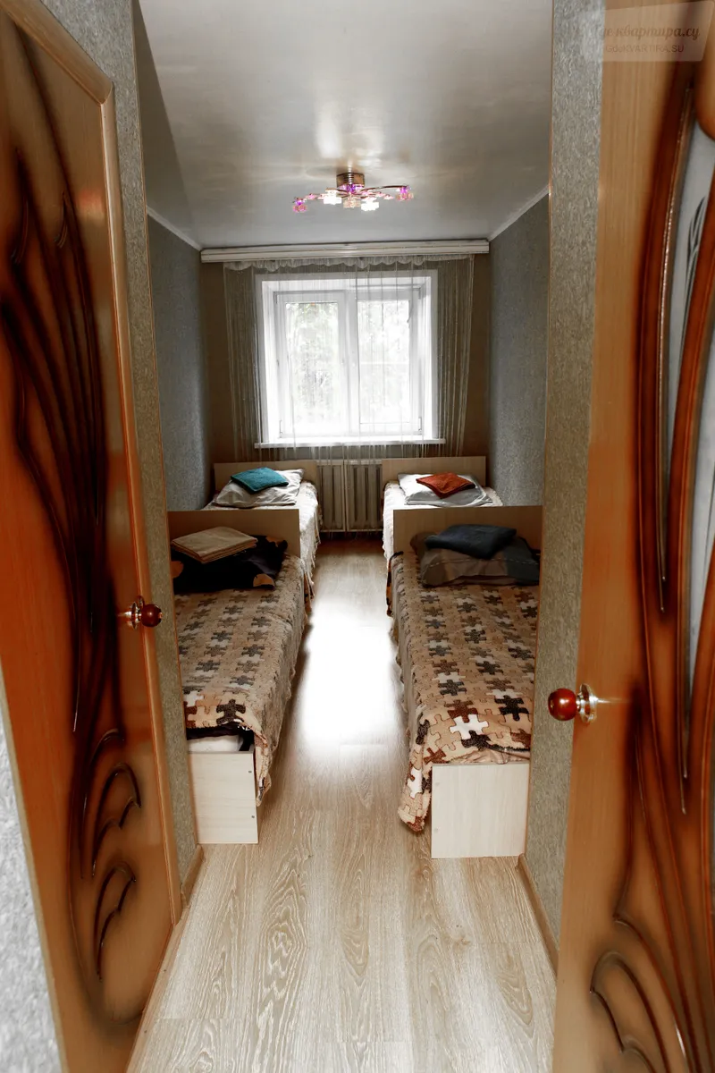 Фото квартиры 6