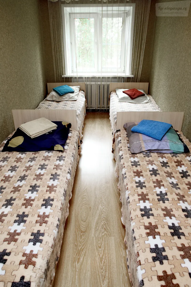 Фото квартиры 7