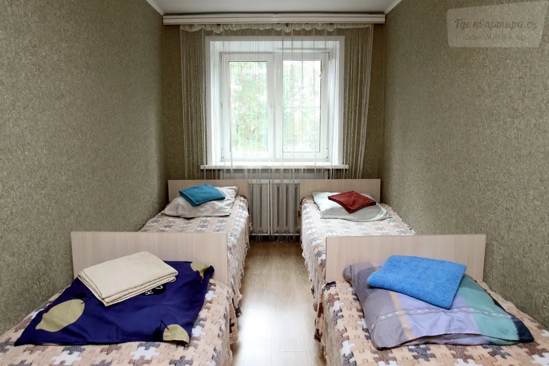 Фото квартиры 8