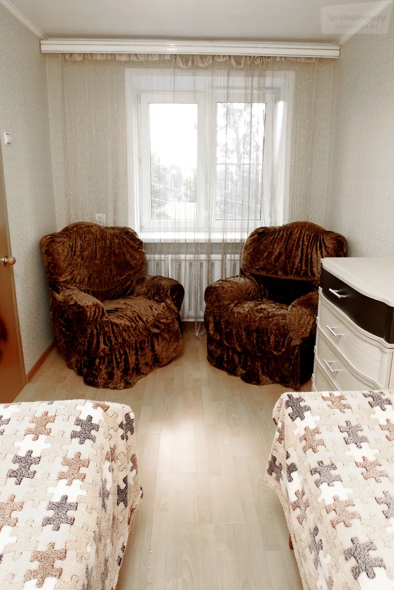 Фото квартиры 9