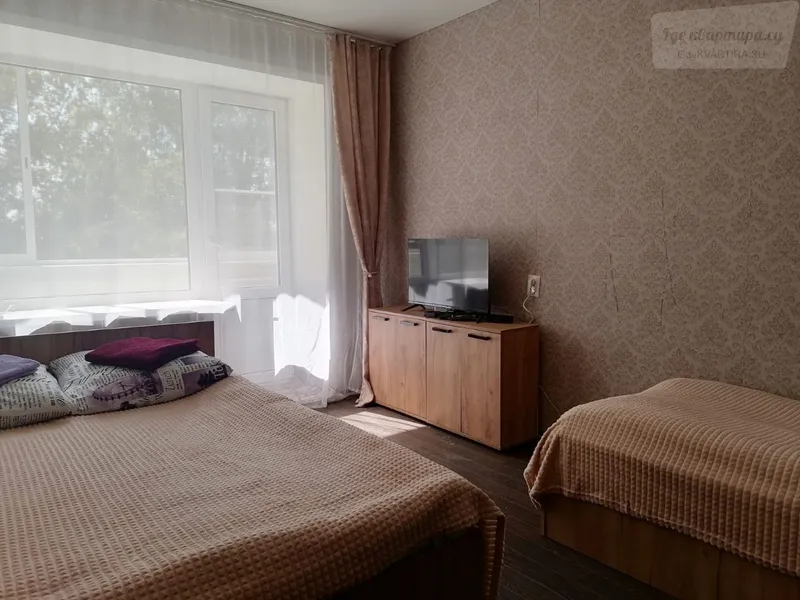 Фото квартиры 2