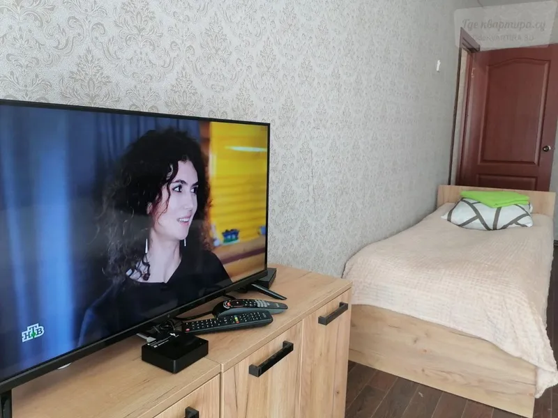 Фото квартиры: улица Революции, 25