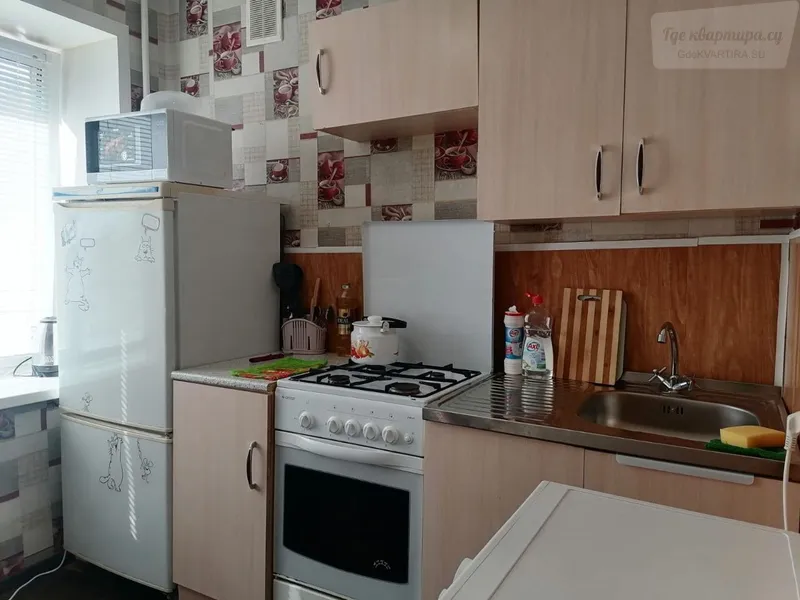 Фото квартиры 4