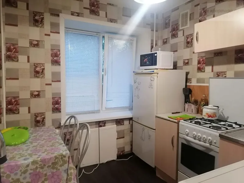 Фото квартиры 5