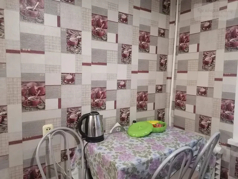 Фото квартиры 6