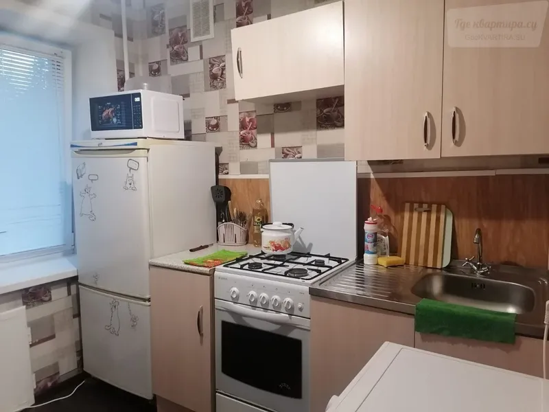 Фото квартиры 7