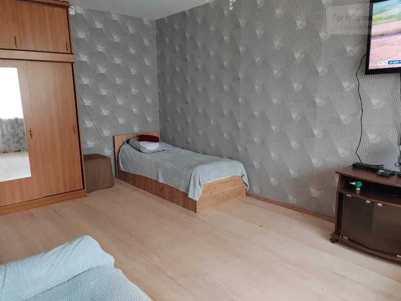 Фото квартиры: Республиканская улица, 34