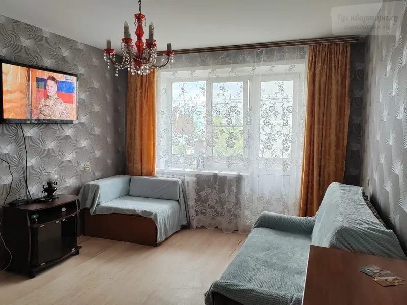 Фото квартиры 2