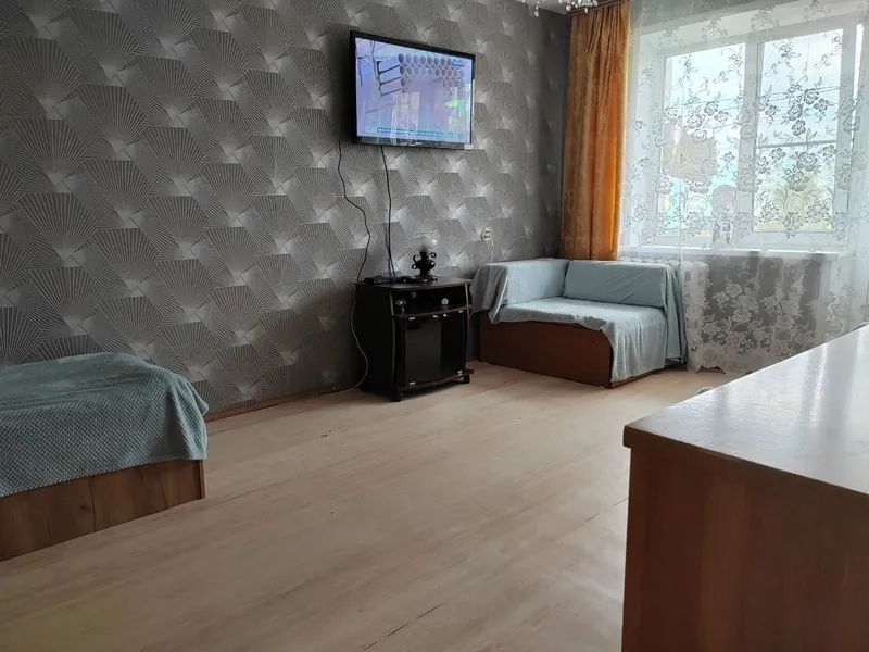 Фото квартиры 3