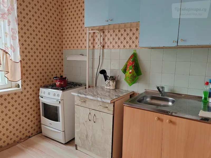 Фото квартиры 4