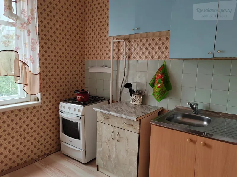 Фото квартиры 5