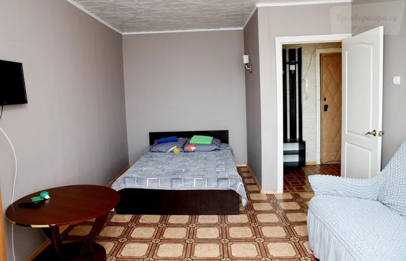 Фото квартиры 2