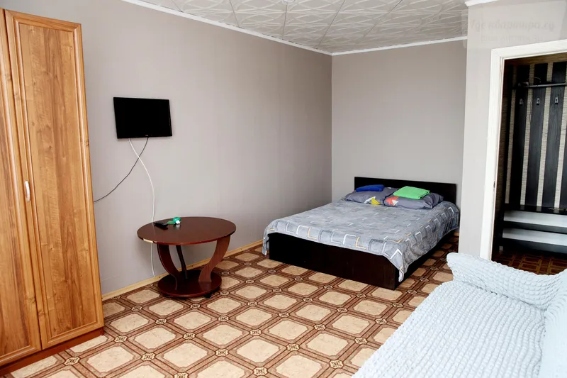 Фото квартиры: Республиканская улица, 30