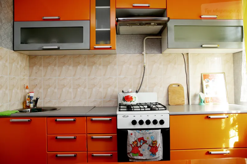 Фото квартиры 4