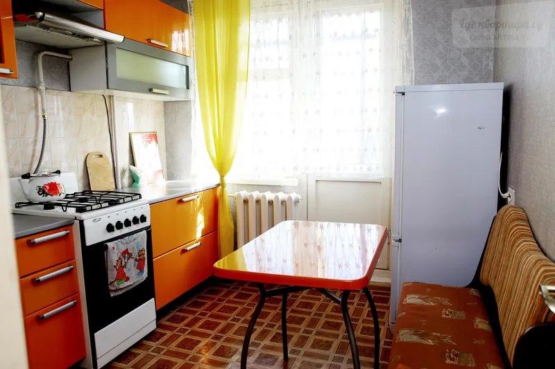 Фото квартиры 6