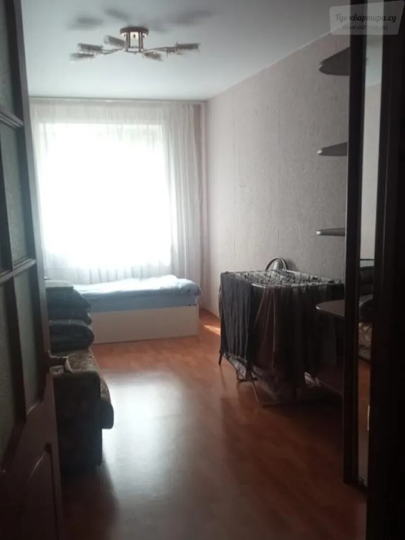 Фото квартиры 4