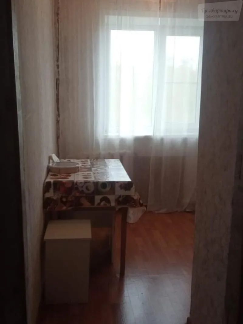 Фото квартиры 2