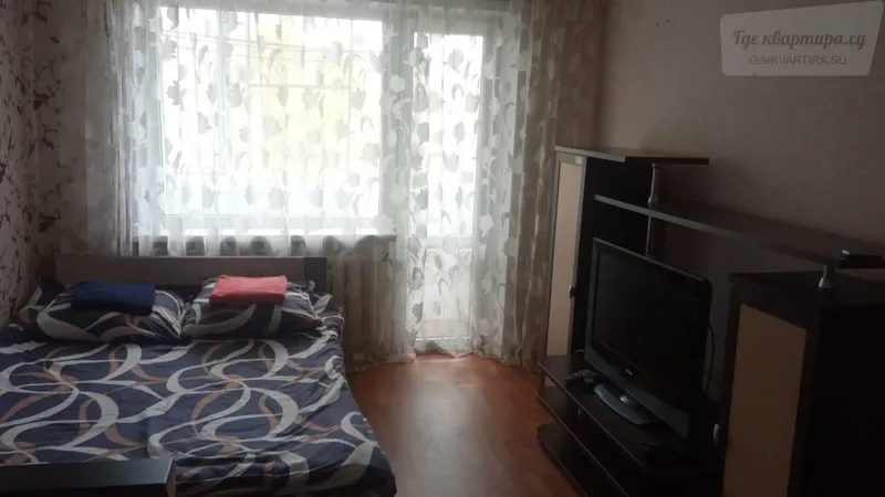 Фото квартиры 5