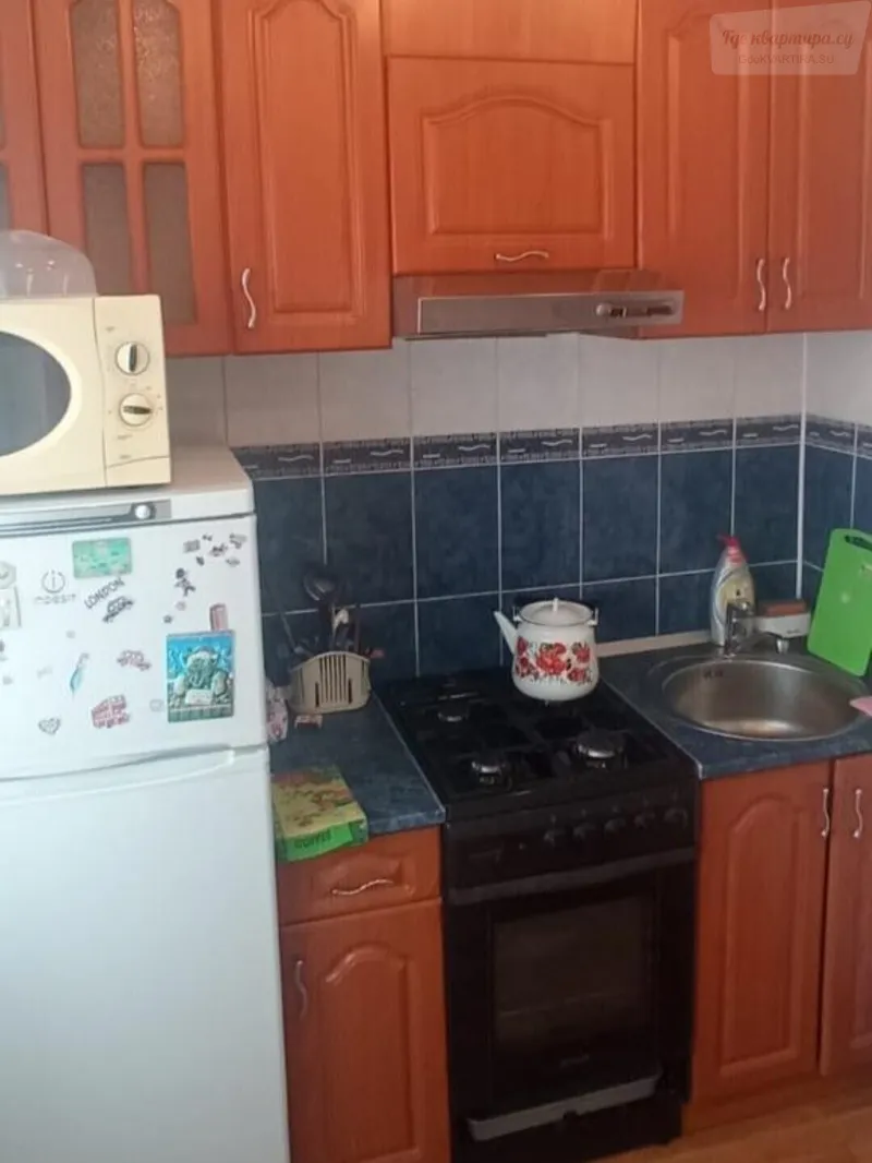 Фото квартиры 8