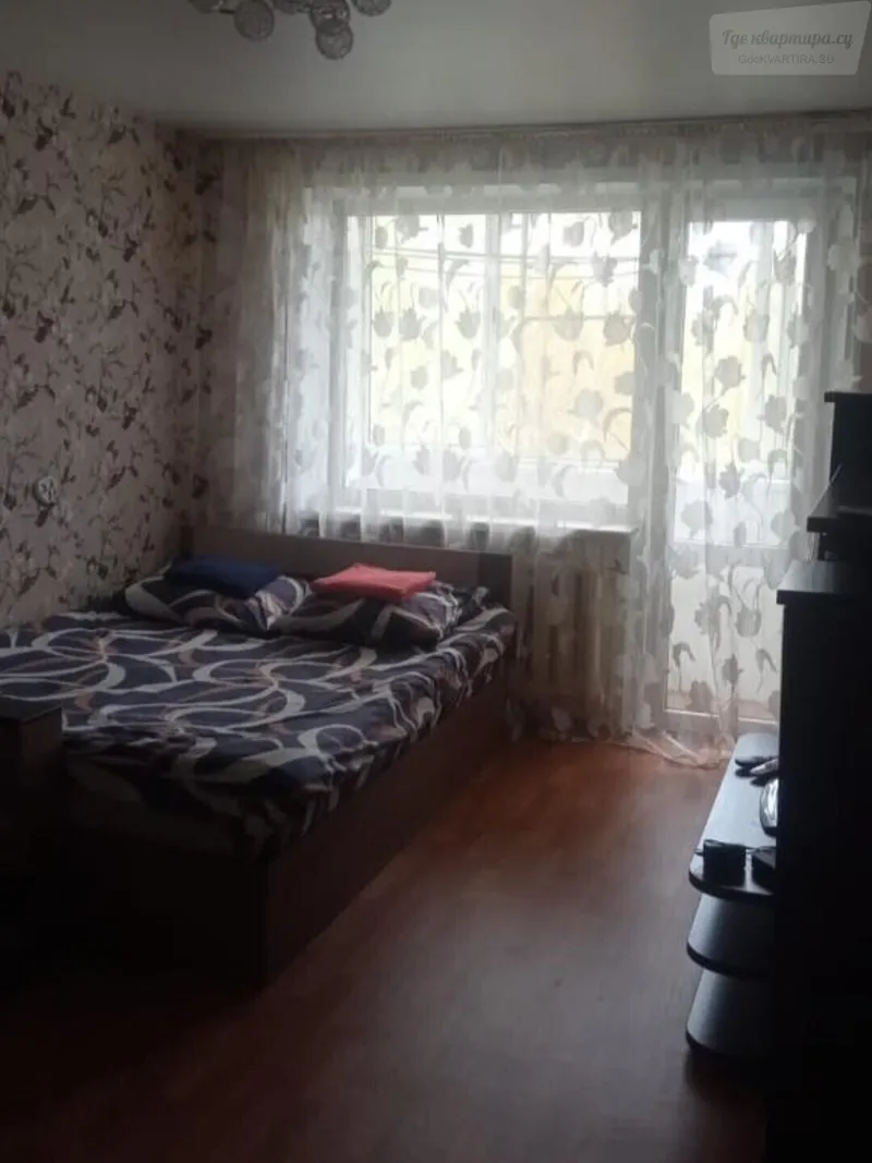 Фото квартиры: Селижаровский проезд, 6