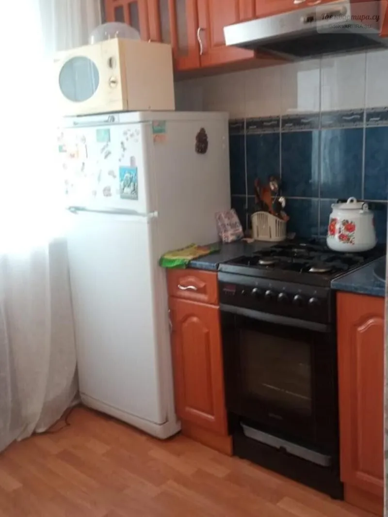 Фото квартиры 11