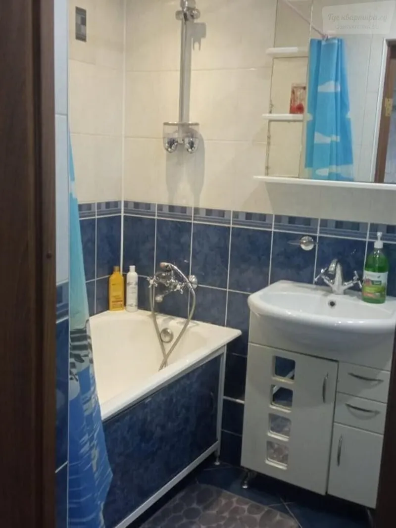 Фото квартиры 12