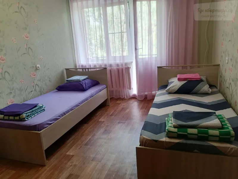 Фото квартиры: Селижаровский проезд, 6