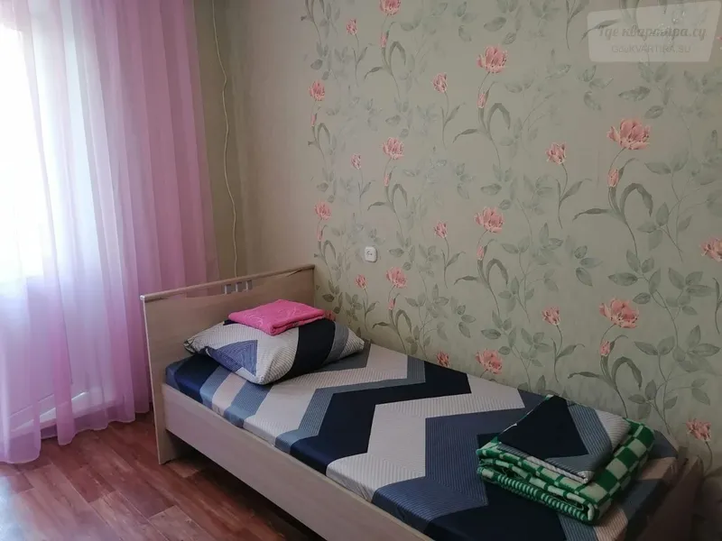 Фото квартиры 2