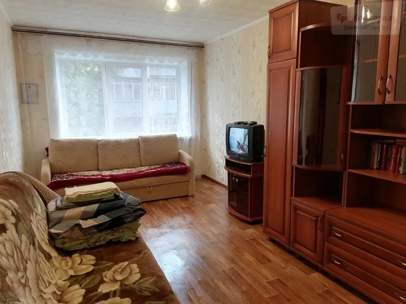 Фото квартиры 6