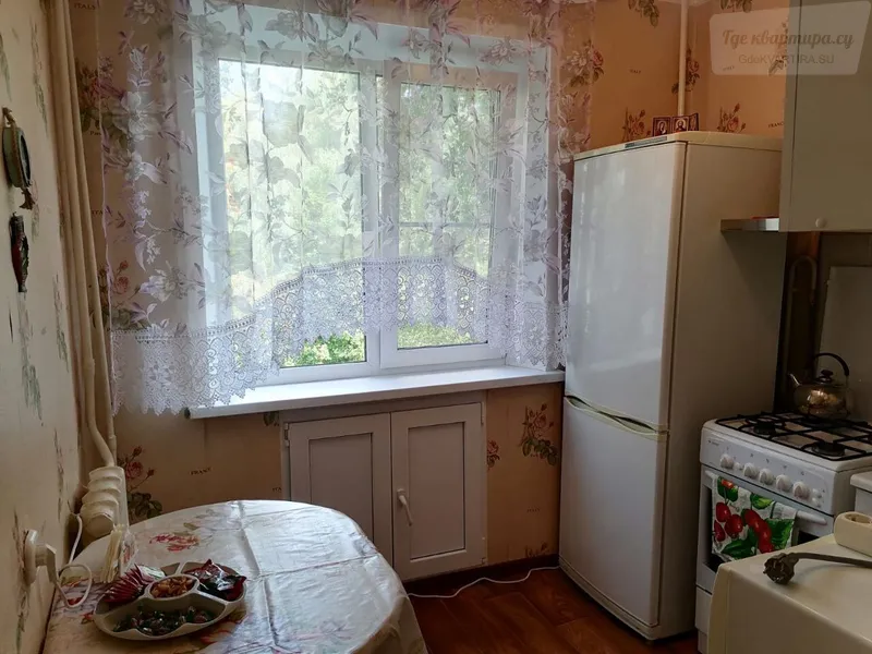 Фото квартиры 7