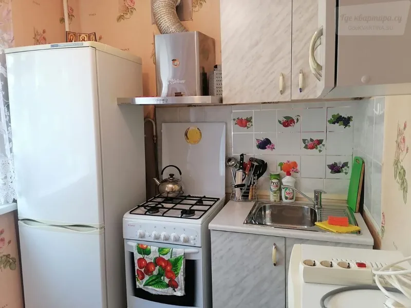 Фото квартиры 8