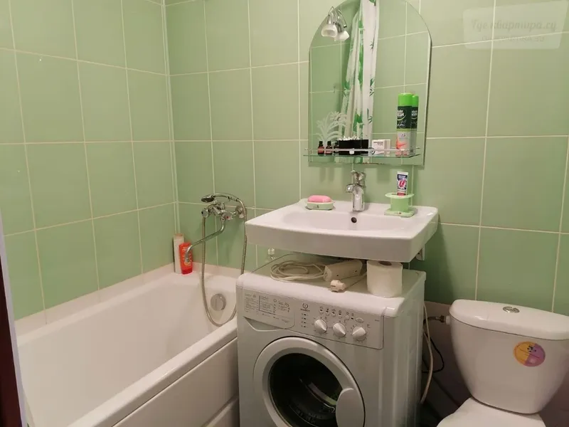 Фото квартиры 11