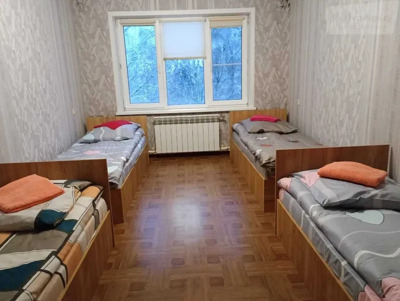 Фото квартиры: Торопецкий тракт, 5