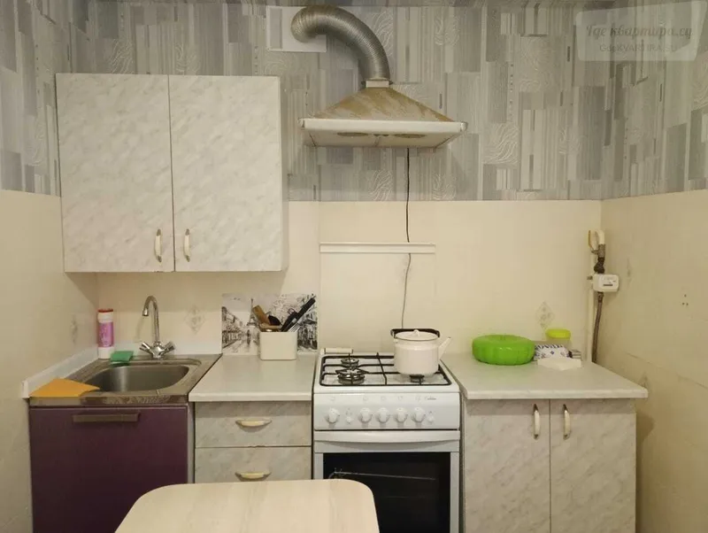 Фото квартиры 4