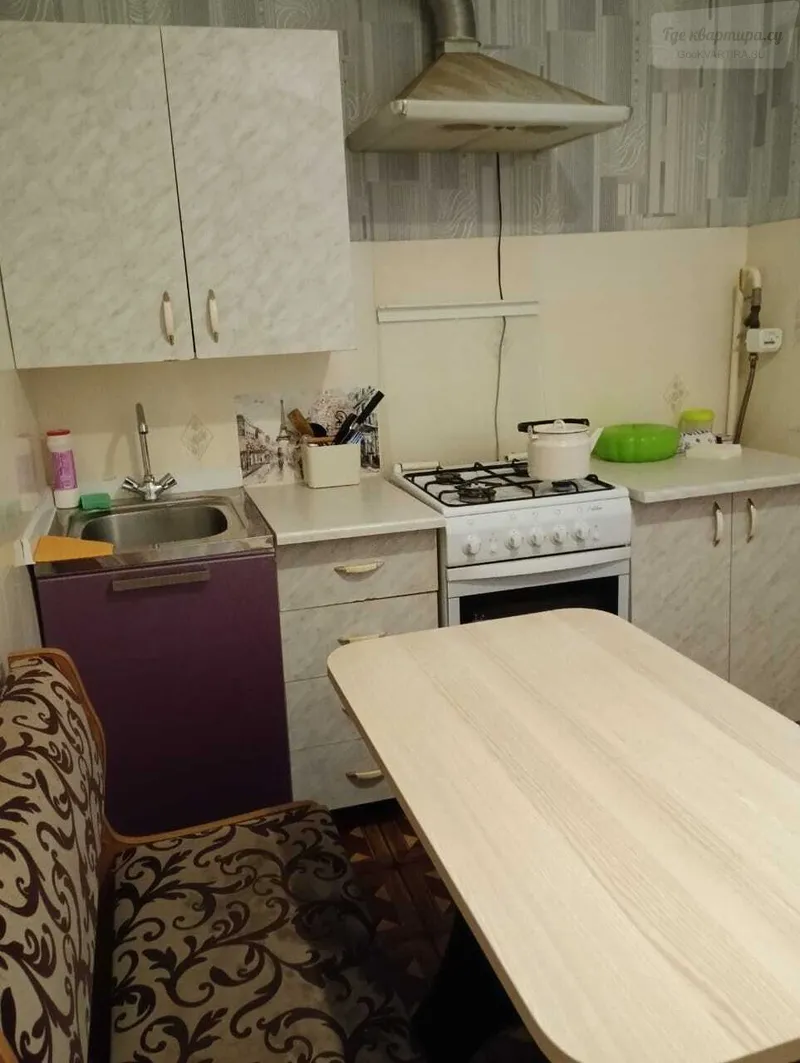 Фото квартиры 10