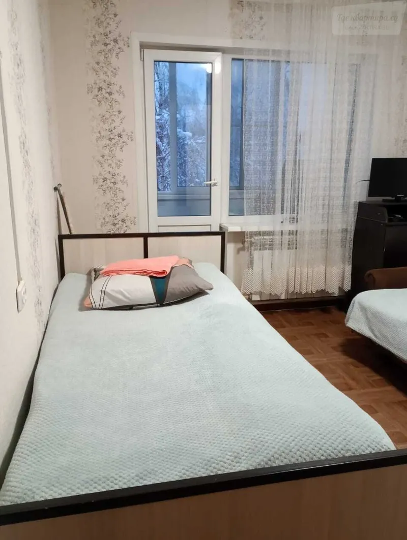 Фото квартиры 11