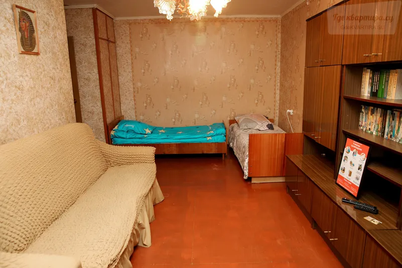 Фото квартиры 3