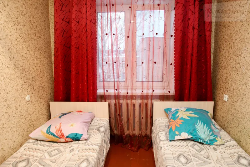 Фото квартиры 5