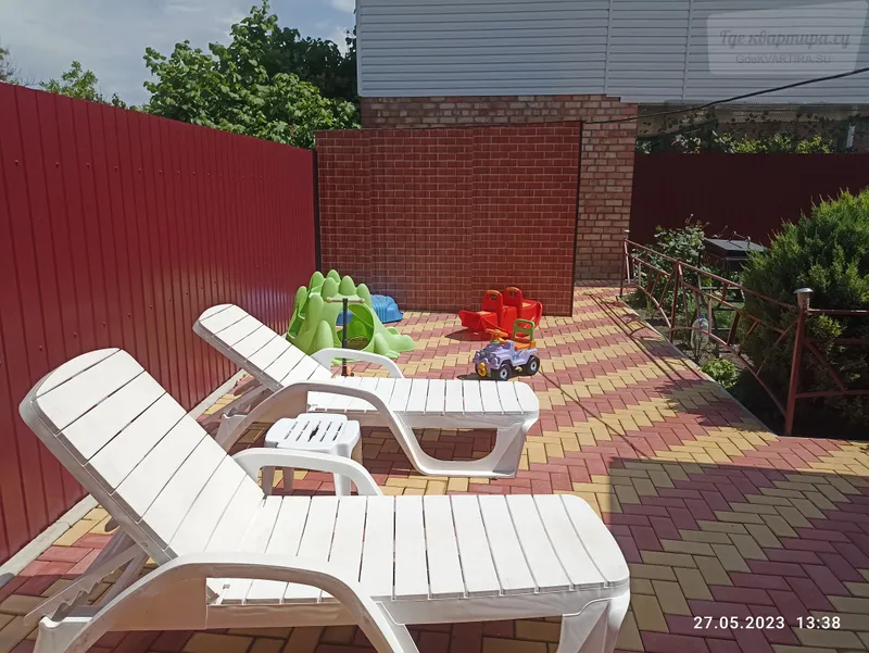 Фото квартиры 16