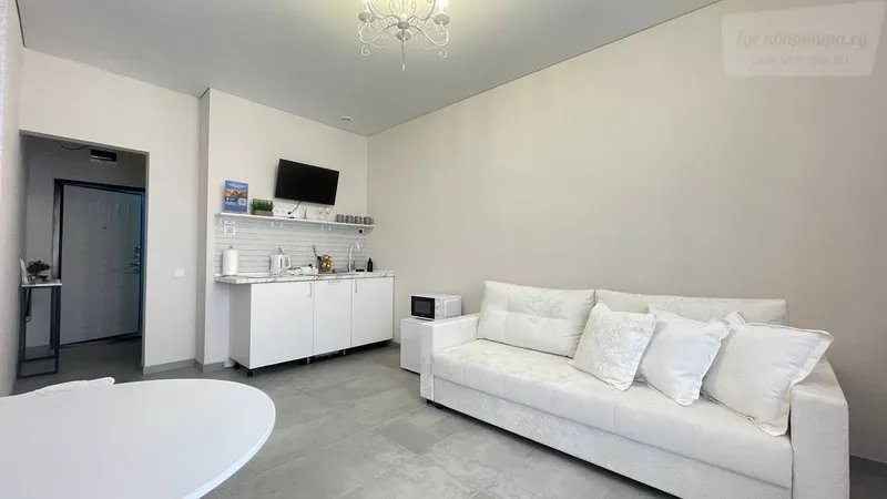 Чистопольская улица, 71А