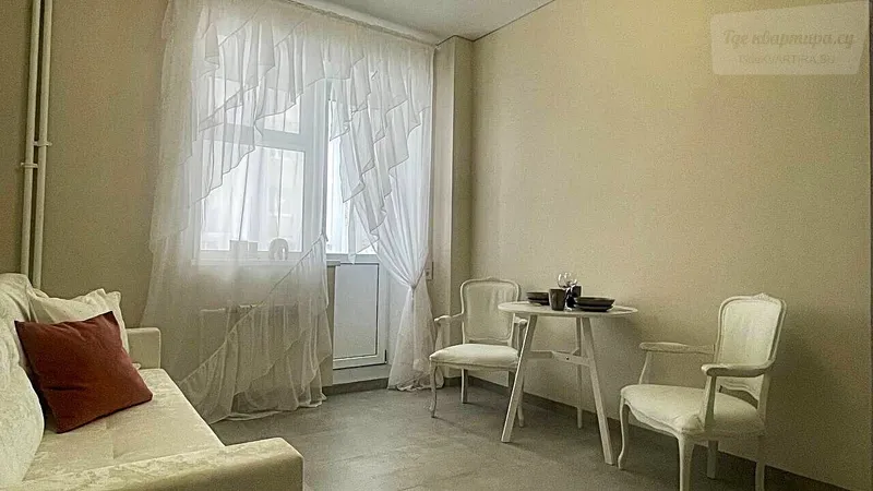 Чистопольская улица, 71А