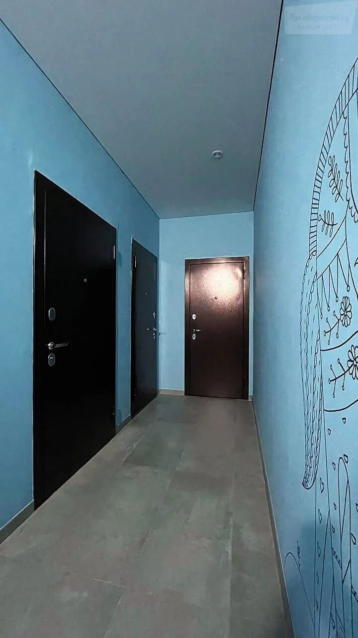 Чистопольская улица, 71А