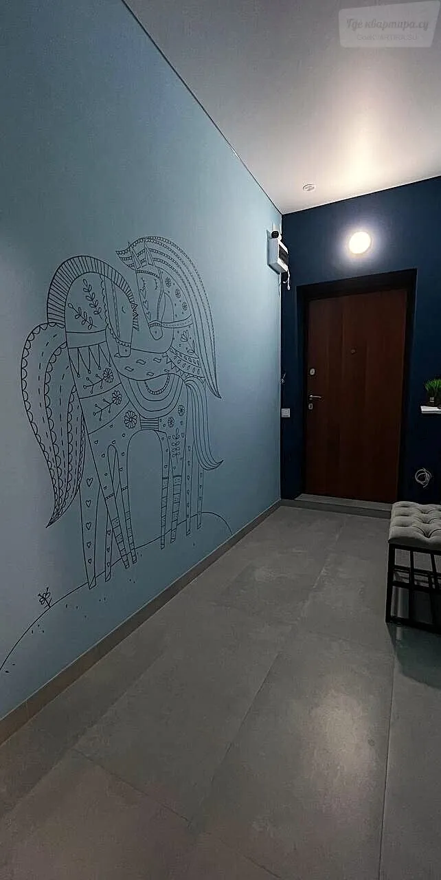 Чистопольская улица, 71А