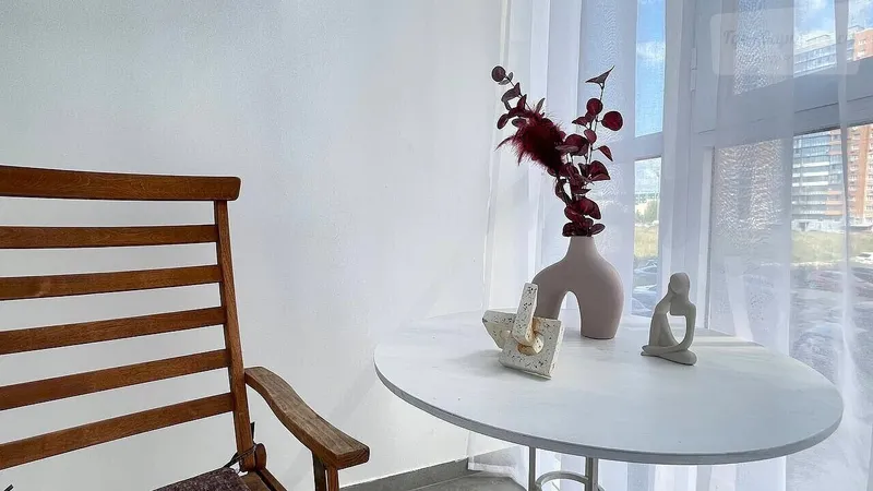 Чистопольская улица, 71А